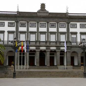 Las Palmas + Botanische + Vulkaan
