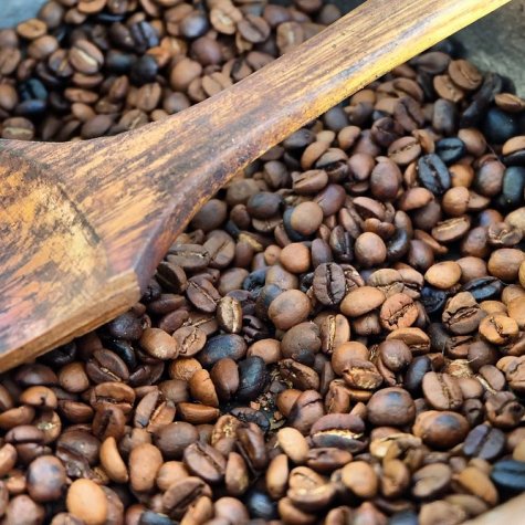 Premium-tour – Koffie, Mojo, rum en bananen