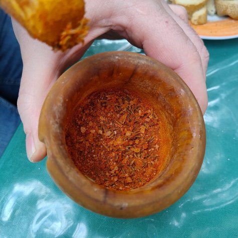 Premium-tour – Koffie, Mojo, rum en bananen