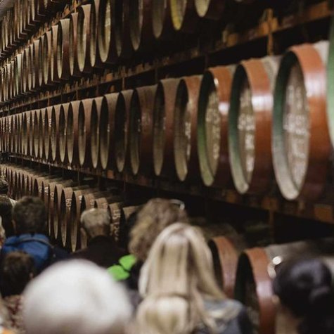 Premium Tour: Olie, Olijven, Rum & Bananen